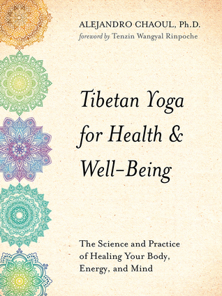 Tibetan Yoga for Health  Well-Being