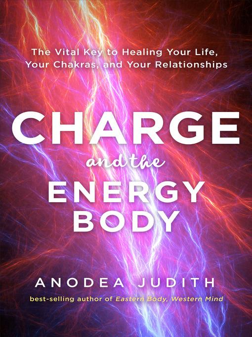 Charge and the Energy Body