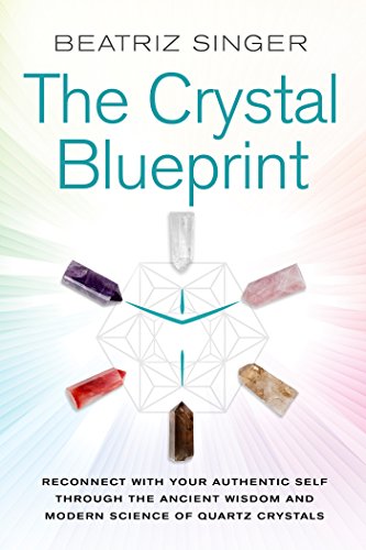 Crystal Blueprint