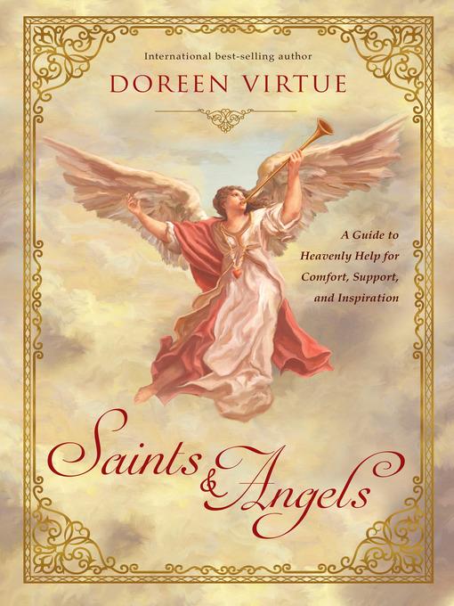 Saints & Angels