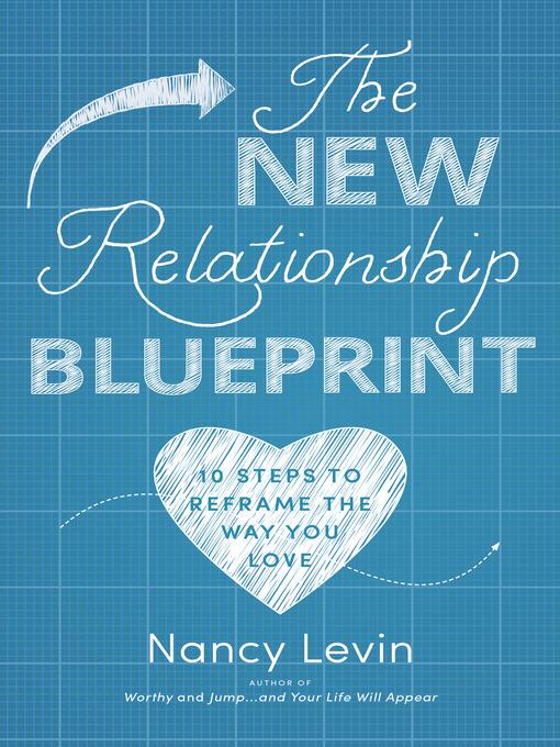 The New Relationship Blueprint