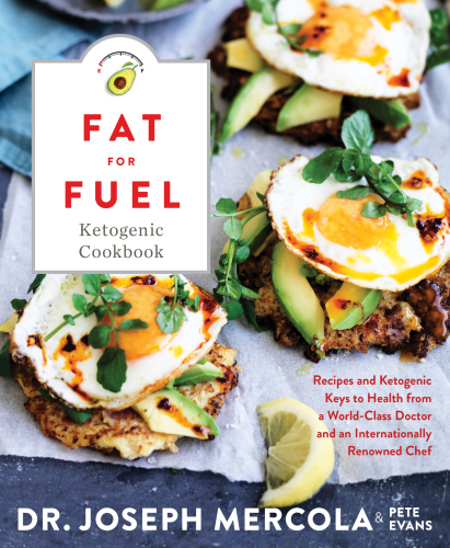 Fat for Fuel Cookbook