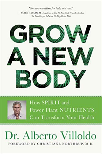 Grow a New Body