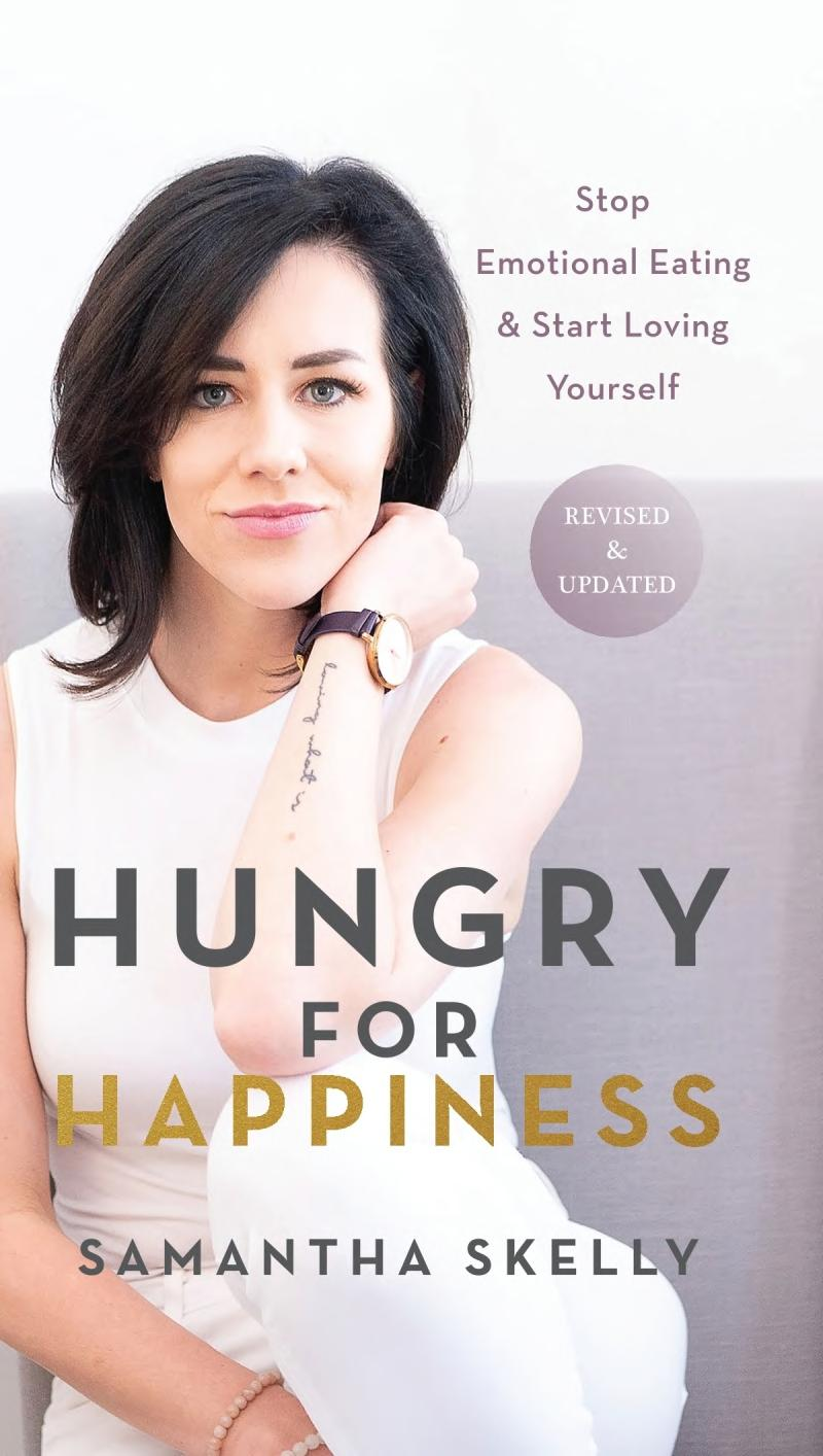 Hungry for Happiness, Revised and Updated