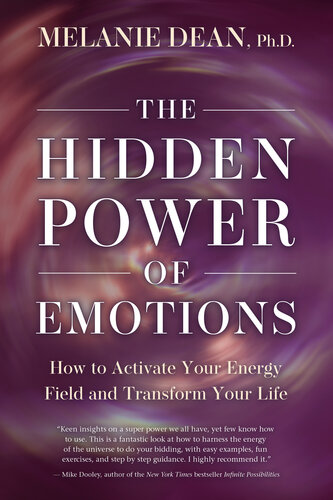 The Hidden Power of Emotions