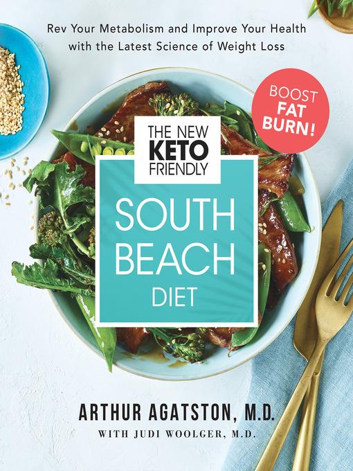 The New Keto-Friendly South Beach Diet