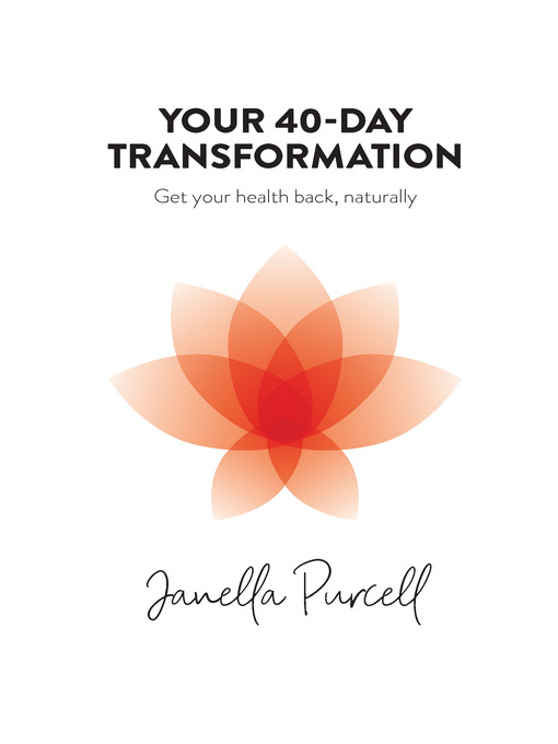 Your 40-Day Transformation