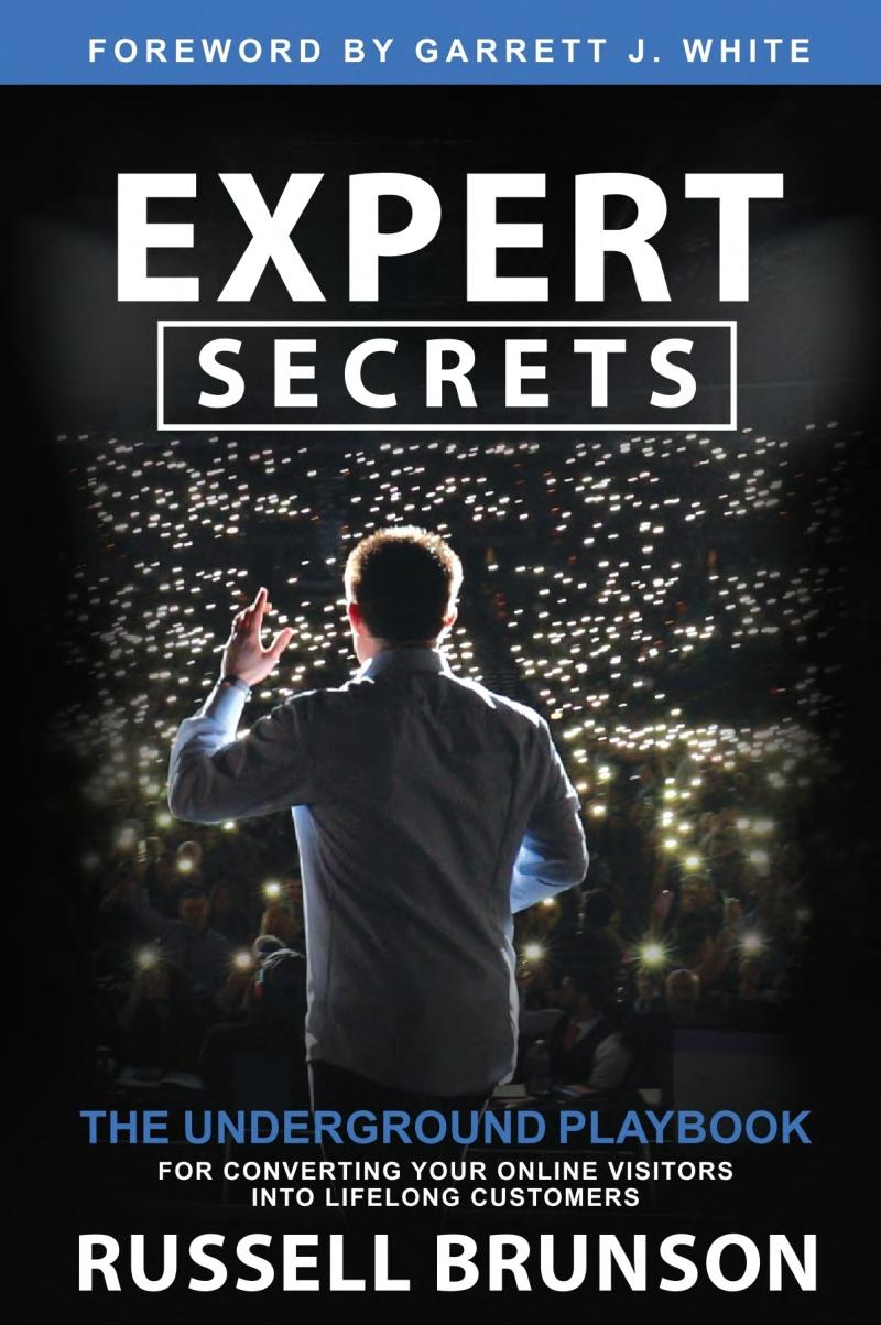 Expert Secrets