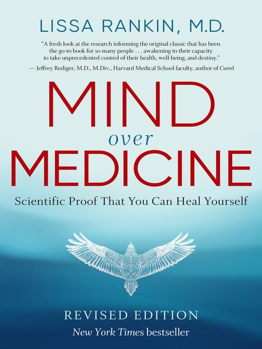 Mind Over Medicine--REVISED EDITION