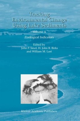 Tracking Environmental Change Using Lake Sediments, vol. 4