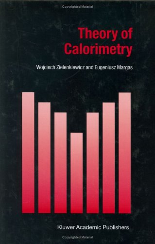 Theory Of Calorimetry