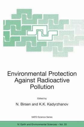 Environmental Protection Against Radioactive Pollution