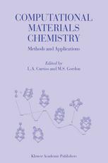 Computational Materials Chemistry