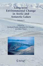 Long-term Environmental Change in Arctic and Antarctic Lakes.