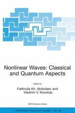 Nonlinear Waves