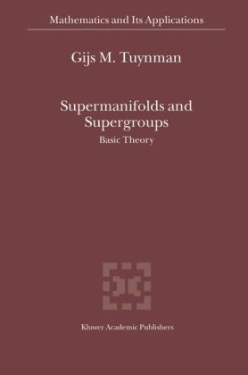 Supermanifolds And Supergroups