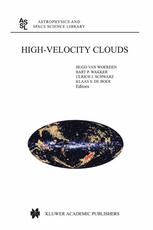 Highvelocity Clouds