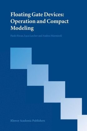 Floating gate devices : operation and compact modeling