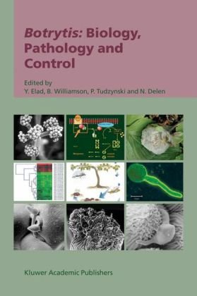 Botrytis: Biology, Pathology and Control