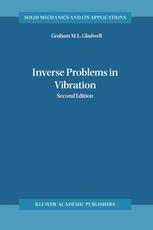 Inverse Problems in Vibration