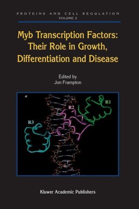 Myb Transcription Factors