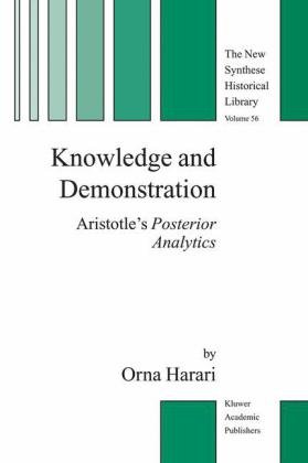 Knowledge and Demonstration