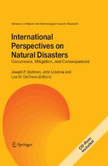 International perspectives on natural disasters : occurrence, mitigation, and consequences