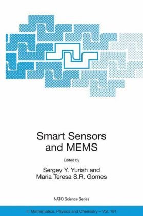 Smart Sensors and Mems