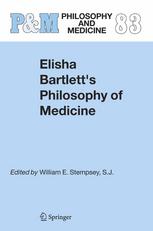 Elisha Bartlett's Philosophy of Medicine