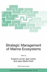Strategic Management of Marine Ecosystems