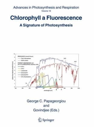 Advances in Photosynthesis and Respiration, Volume 19