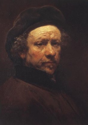 A Corpus of Rembrandt Paintings IV