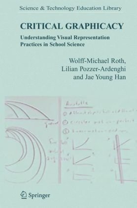 Critical graphicacy : understanding visual representation practices in school science