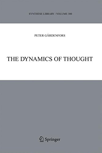 The Dynamics of Thought