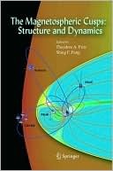 The Magnetospheric Cusps