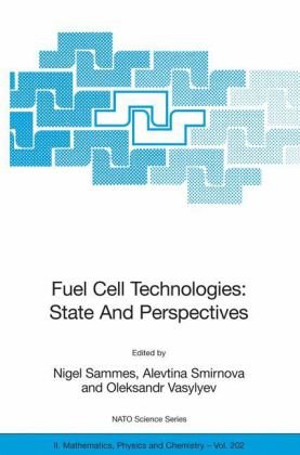 Fuel cell technologies : state and perspectives