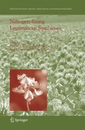 Nitrogen-Fixing Leguminous Symbioses