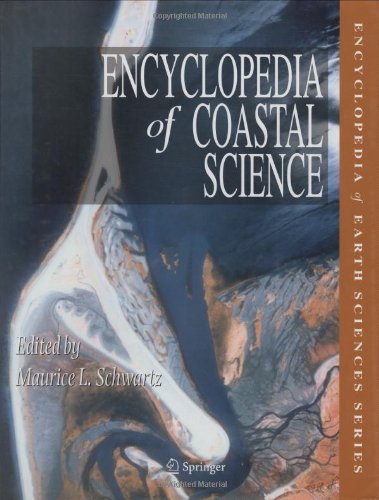 Encyclopedia of Coastal Science