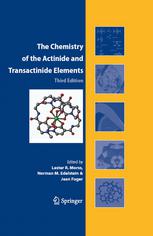 The Chemistry of the Actinide and Transactinide Elements