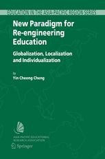 New Paradigm for Reengineering Education