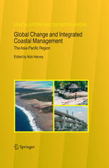 Global change and integrated coastal management the Asia-Pacific region