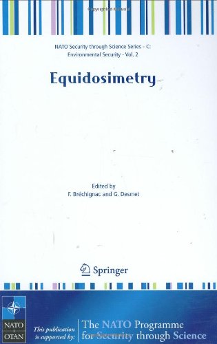 Equidosimetry Ecological Standardization and Equidosimetry for Radioecology and Environmental Ecology