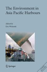 The environment in Asia Pacific harbours