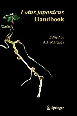 Lotus Japonica Handbook