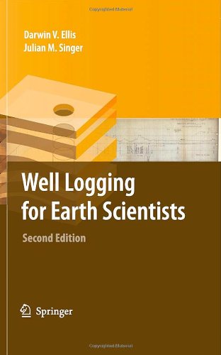 Well Logging for Earth Scientists