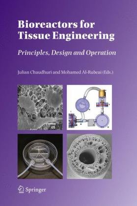 Bioreactors for Tissue Engineering