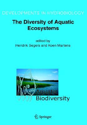 The Diversity Of Aquatic Ecosystems