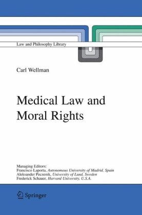 Medical Law And Moral Rights