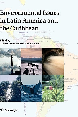 Environmental Issues in Latin America and the Caribbean