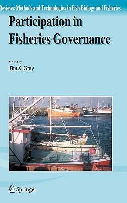 Participation in Fisheries Governance